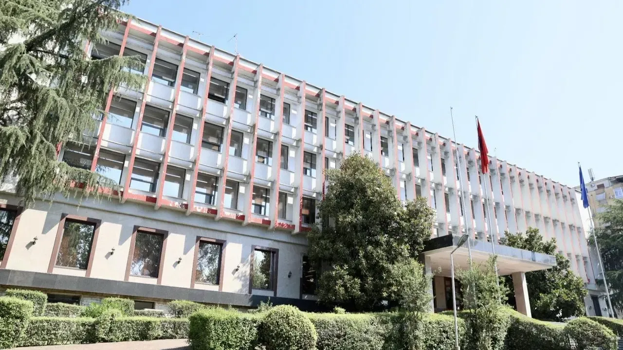 Albania reaffirms support for Kosovo after Zelenskyy’s Serbia remarks