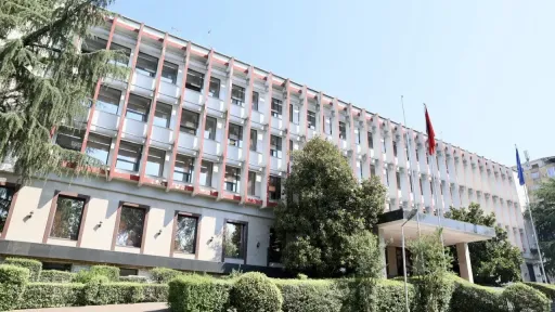 Albania reaffirms support for Kosovo after Zelenskyy’s Serbia remarks