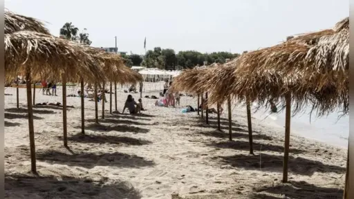 Beach inspections intensify as business in Kavala fined €15,912