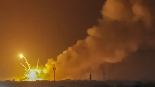 Bulgarian ammunition plant fire contained after vehicle blaze triggers explosions