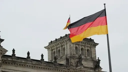 AfD leads by 20 points ahead of German state vote