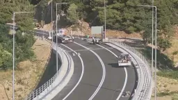 Kuruçay bridge to reopen after nearly nine years
