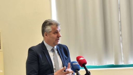 Eastern Macedonia and Thrace road safety initiatives gain European recognition