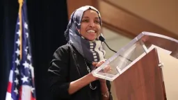 Ilhan Omar wins Democratic primary for Minnesota's 5th District