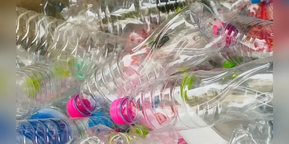 EU introduces new packaging rules to cut waste and restrict harmful chemicals