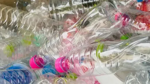 EU introduces new packaging rules to cut waste and restrict harmful chemicals