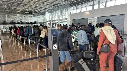 EU again pushes back ETIAS travel authorization scheme, with launch date uncertain