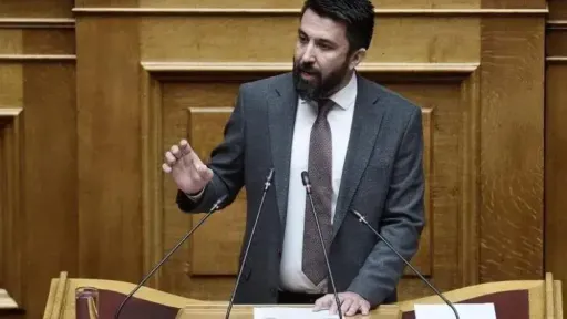 Ferhat questions drinking water projects in Rhodope