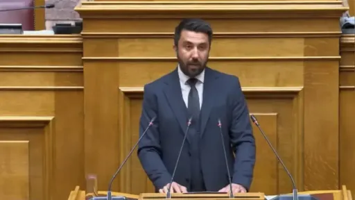 Özgür Ferhat calls for additional support for livestock farmers affected by animal diseases