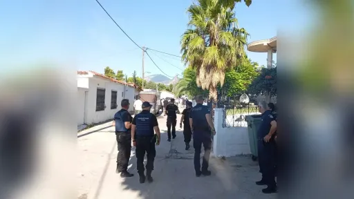 Water supply cutoffs continue in Koyunköy (Kimmeria) over unpaid bills