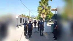 Water supply cutoffs continue in Koyunköy (Kimmeria) over unpaid bills