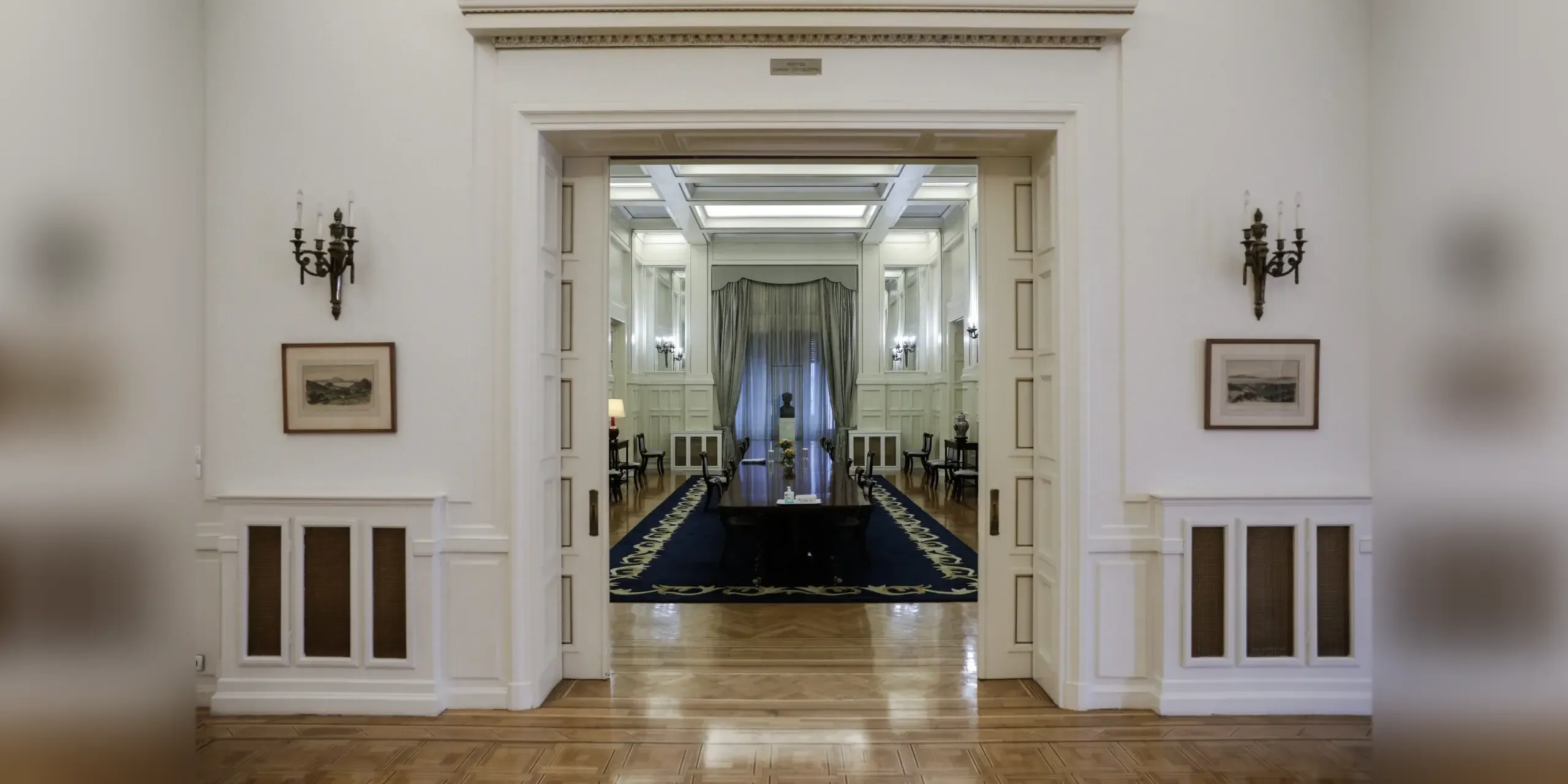 Panagiotis Giannakoulias appointed new spokesperson for Greek Foreign Ministry