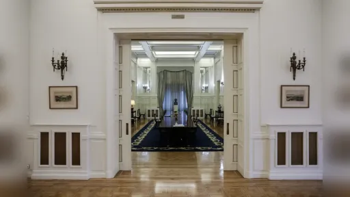 Panagiotis Giannakoulias appointed new spokesperson for Greek Foreign Ministry