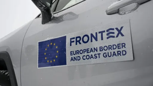EU irregular border crossings fall 37% in first seven months