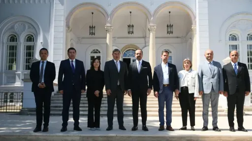 Hun-Turkic gathering opens in Hungary