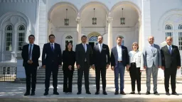 Hun-Turkic gathering opens in Hungary