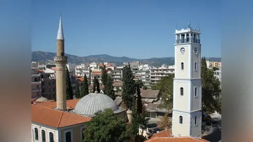 AVİM analysis examines pressure on Turkish muftis in Western Thrace