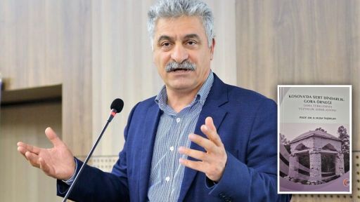 New book examines religiousness and a century of assimilation in Kosovo’s Gora region