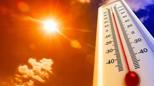 Temperatures set to rise as meltemi winds ease