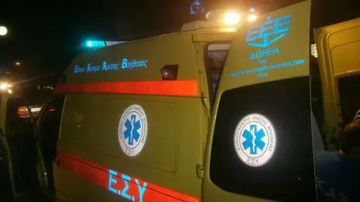 16-year-old killed in motorcycle crash near Kalfalar (Myrodato)