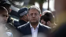 Israeli minister draws backlash over Gaza killing remarks