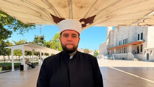 Ukraine’s Muslims find strength in unity amid war