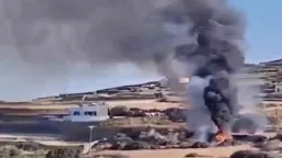 Three killed in helicopter crash on Sifnos