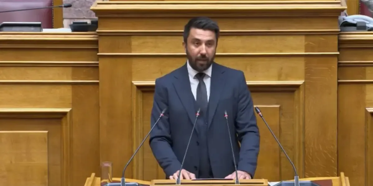 Özgür Ferhat urges government to address Rhodope irrigation needs