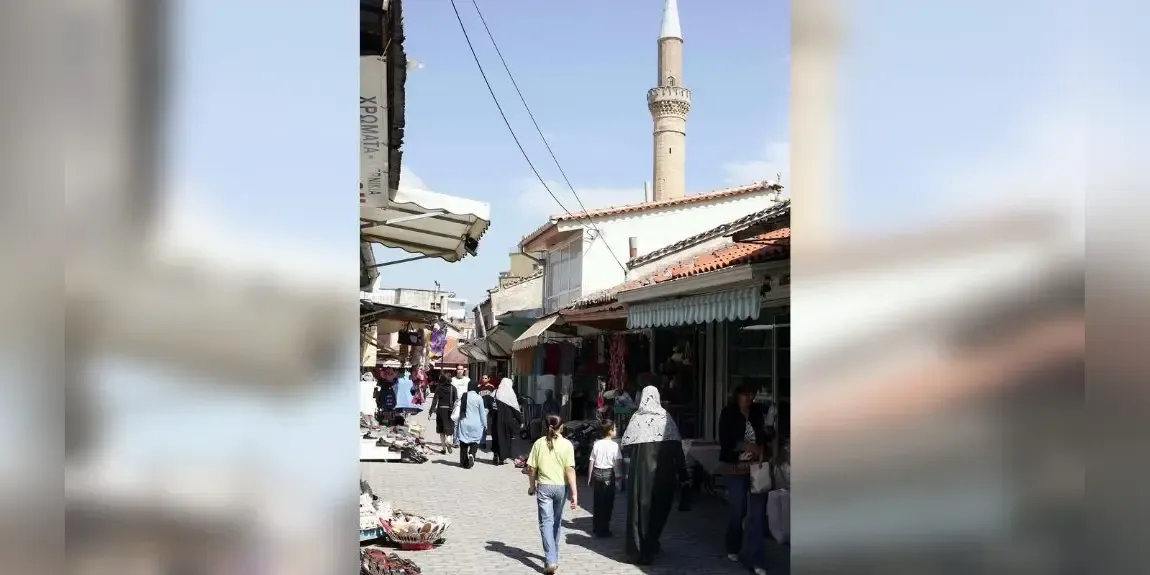 Election maneuvering begins in İskeçe and Rhodope as ELAS enters the race