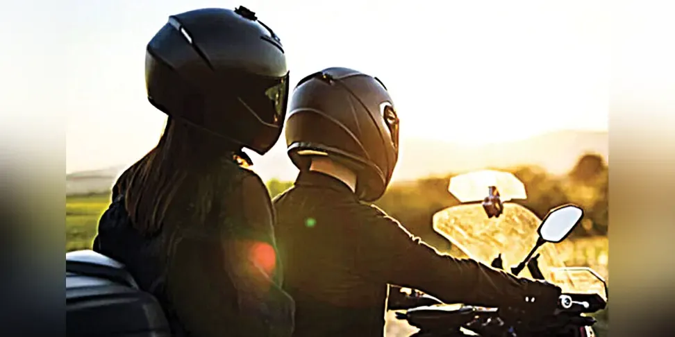 Eastern Macedonia and Thrace police record 44 helmet violations in 991 checks