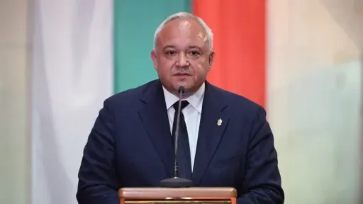 Bulgaria tightens security at air base over reported Iranian threat