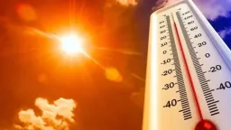 Greece braces for summer’s strongest heatwave
