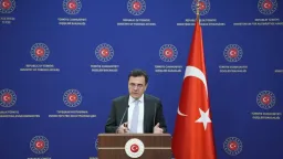 Türkiye rejects Greek renewable energy plan's impact on Aegean rights