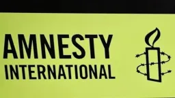 Amnesty International urges Italy to end migrant detention deal with Albania