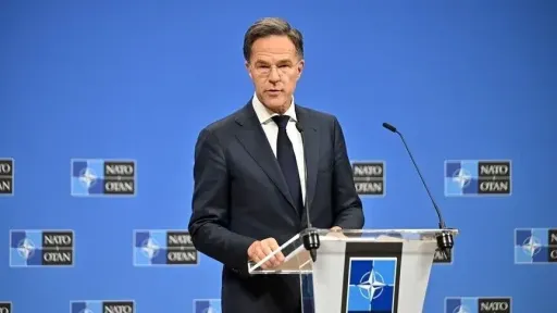 NATO reaffirms support for Bulgaria amid Iran concerns
