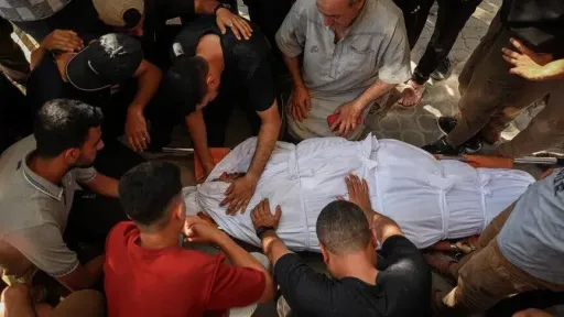 Israel’s Gaza death toll rises as truce violations continue
