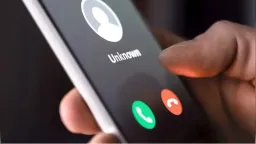 Missed-call scam targets phone users with expensive international numbers