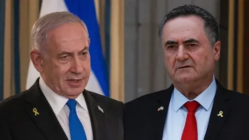 Israeli security officials warn Netanyahu risks ‘unnecessary’ escalation with Türkiye: Israeli media