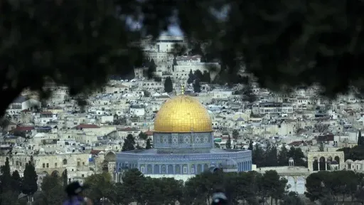 57 years after arson at Al-Aqsa, Israel's actions continue to challenge mosque's historic status quo