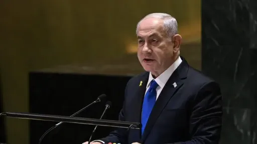 Türkiye seeks Interpol red notice for Netanyahu over Gaza aid flotilla case