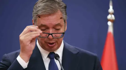 Serbia announces snap election dates