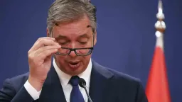 Serbia announces snap election dates