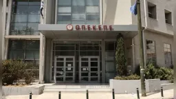Zeybek attacks Schoinas over OPEKEPE payment crisis warning