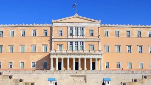 Venice Commission to examine Greece's regulations on civil society organizations