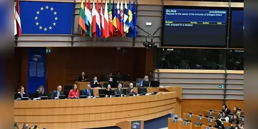 EU calls on states to combat discrimination and violence based on religion or belief
