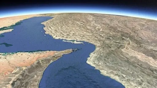 Iran tightens rules for ships using Strait of Hormuz