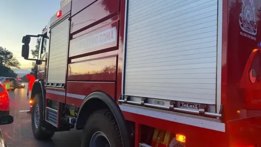 Fire official: 90% of wildfires caused by negligence