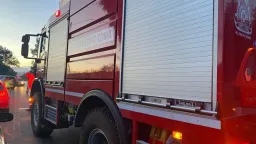 Fire official: 90% of wildfires caused by negligence