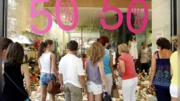 Greece's 2026 summer sales end on August 31