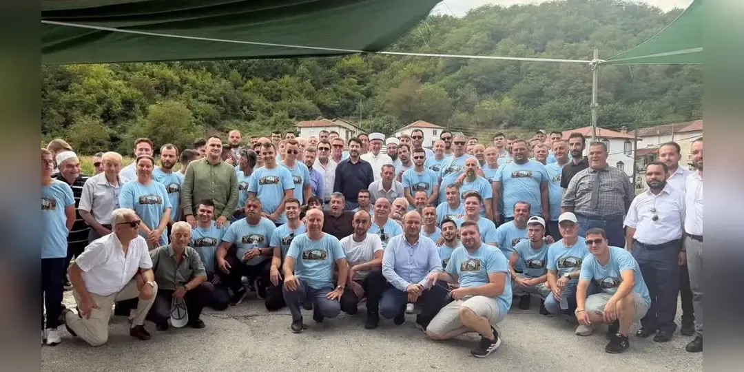 Memkova hosts first mahya gathering in 35 years